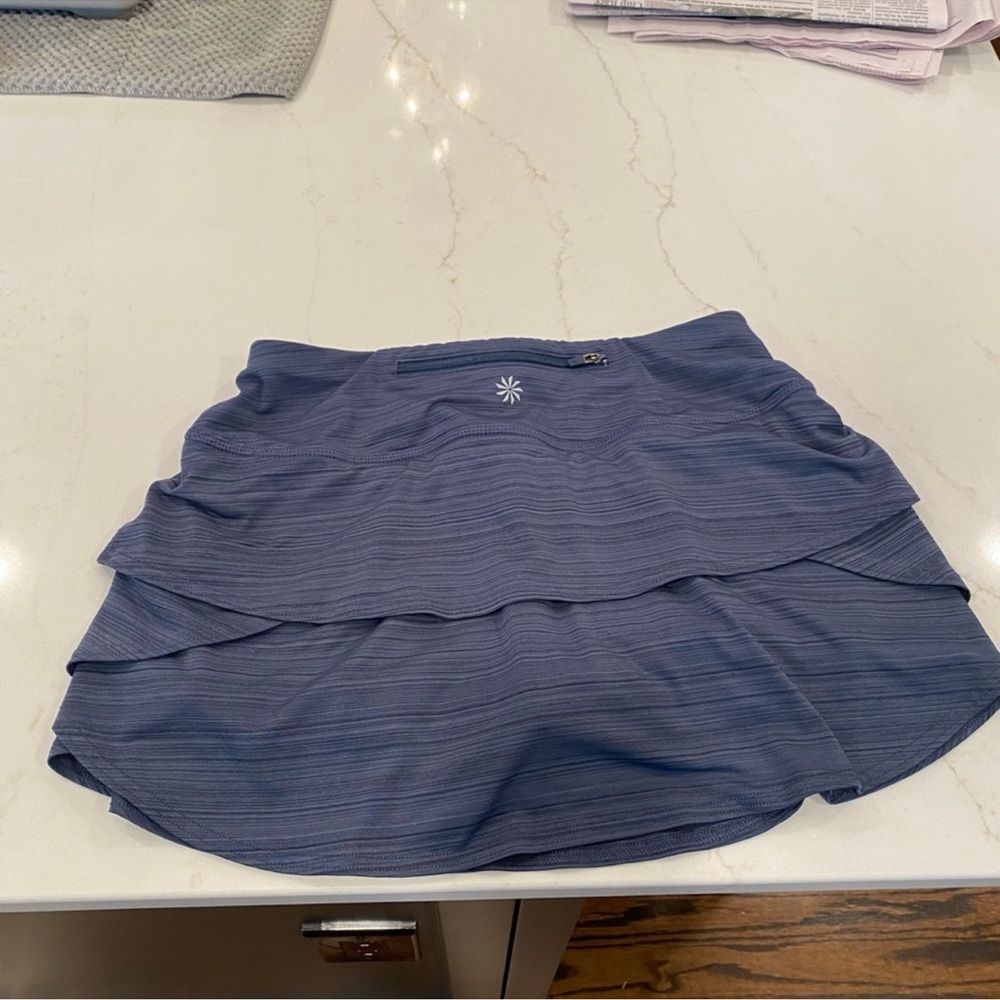 Athleta Tennis Skirt